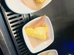 -花西亭·海鲜自助餐厅(瑞城名人酒店)