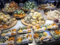 -大润发(南湖店)