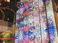 -桂满陇·海市蜃楼·黑金(国金店)