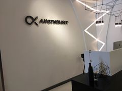 -Another Key健身(紫金店)