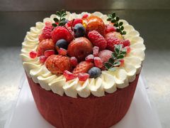 -ZIYUE CAKE线上店