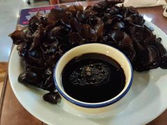 -竹叶涮肉坊(总店)