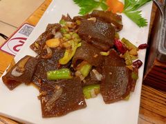 -老雒阳面馆·水席·洛阳菜(纱厂路店)