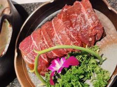 -盡膳口福跷脚牛肉火锅(北美新天地店)