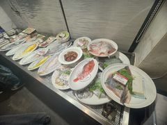 -华盛丰温州大排档(东三环南路店)