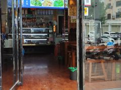 -老街烩面(颍河路店)
