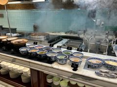 -广州富力丽思卡尔顿酒店