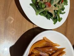 -颐和•海鲜砂锅粥•啫啫煲(奥林匹克广场店)
