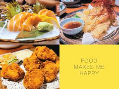-二丁目食堂(浑南花园城店)