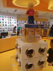-乐高授权专卖店(南开大悦城店)