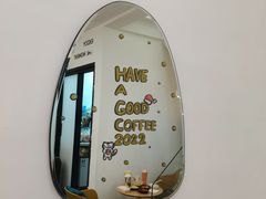 -GOOD好事咖啡(会展城店)