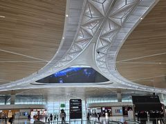-深圳宝安国际机场