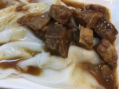 -冠记·肠粉粥品专家(江南大道店)