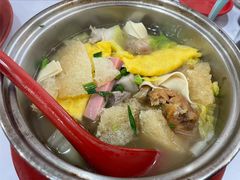 三鲜砂锅-新川饮食(新川小区店)