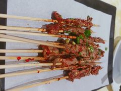 -铭副琦食·虾蟹烩馆(渔人码头店)
