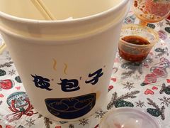 -包馔·夜包子(华强北店)