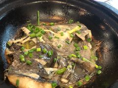 -小时候焗海鲜(鄞州万达店)