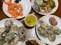 -丽池宫韩式汗蒸会馆(华灯坊店)