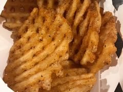 -麦当劳(欢乐谷店)