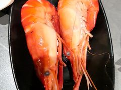 -一方渔歌蒸汽海鲜自助(文化路万达广场店)