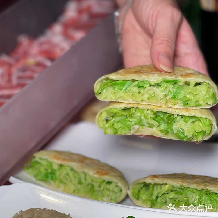 入秋后第一顿火锅的正确打开方式！