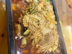 -浔味·山屿湖·正宗全鱼宴老字号