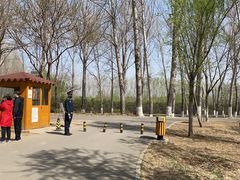 -东郊湿地公园