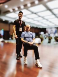 -悠季瑜伽·普拉提教培店