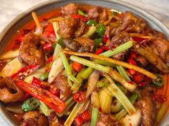 -懒人盐府人家(航天桥店)