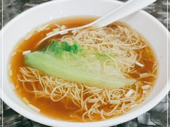 -燊意布拉肠云吞面(中山四路店)