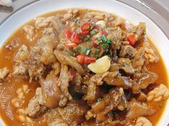 -野渡坡·极致湘菜·庭院餐厅(汉阳店)