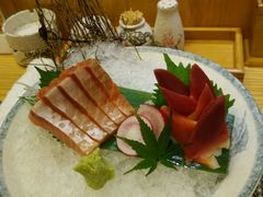 -兆治日本料理(华府世家店)
