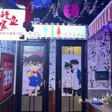 打卡地道日式烧肉