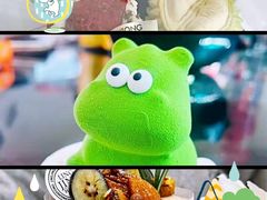 -玲婧胡同·生日蛋糕·餐厅(嘉里城店)