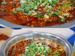 -马路边边·成都串串(翠柏路店)