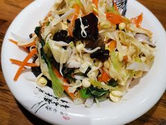 -明城饭店(万科九都荟店)