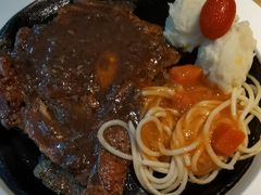 -豪客来牛排(重庆冉家坝SM广场1712店)