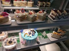 -简·煦蛋糕定制(下沙店)