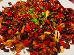 -椒爱水煮鱼川菜(CBD万达店)