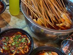 -七串串(无锡总店)