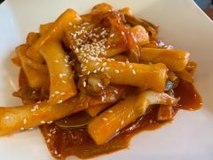 -韩礼年糕(飞虹路店)