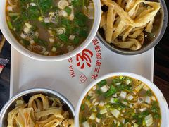 -化三驴肉汤(金明东街店)