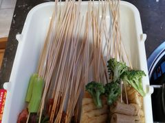 -大斌家串串火锅(汇一城店)