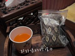 -菩泰·泰式草本按摩SPA(国大城市广场店)