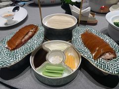 -宫燕府·京菜·烤鸭·淮扬菜(王府中心店)