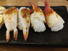 -吉兆手握寿司(车公庙店)