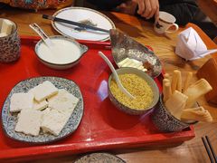 -九十九顶毡房(阜石路店)