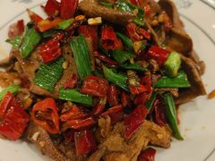 -湘缘道客•湘缘饭店·25年湘菜馆(古墩路店)