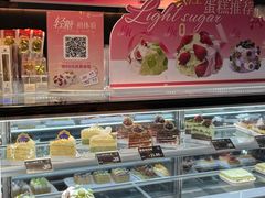 -FANEN法念·烘焙·甜点(万象城店)