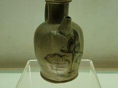 -重庆中国三峡博物馆(重庆博物馆)